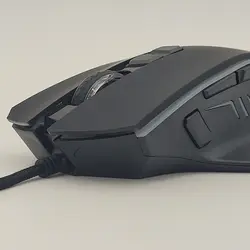 ماوس گیمینگ الون مدل ELEVEN GM1