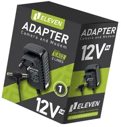 آداپتور ایلوِن مدل ELEVEN EA-12