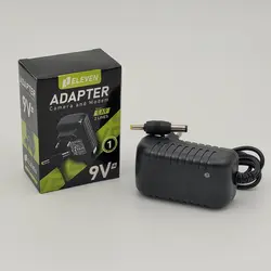 اداپتور الون مدل ELEVEN EA-9