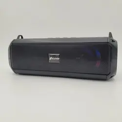 اسپیکر بلوتوثی شارژی قابل حمل ایلوِن مدلELEVEN Portable Speaker PS101
