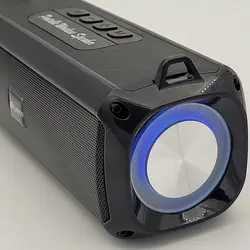 اسپیکر بلوتوثی شارژی قابل حمل ایلوِن مدلELEVEN Portable Speaker PS101