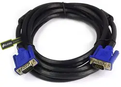 کابل VGA 3+4 ایلوِن | ELEVEN VGA Cable 3+4