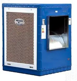 کولر سلولزی مشهد ظهور 8000 - خرید کولر سلولزی مشهد ظهور 8000 در کرج