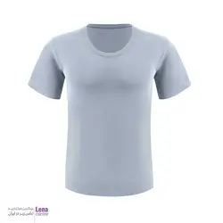 زیرپوش مردانه نخی نیم آستین الوان 2XL