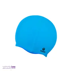 کلاه شنا زنانه ضد آب