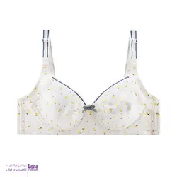 سوتین زنانه شیردهی طرح دار