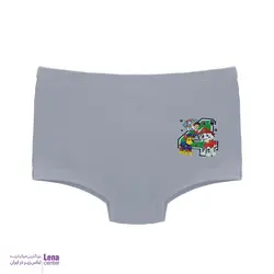 شورت پسرانه نیم پا نخی