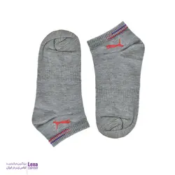 جوراب مردانه مچی اسپرتpuma