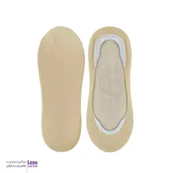 جوراب کالج زنانه لبه کوتاه