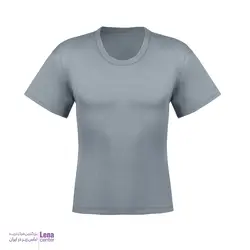 زیرپوش مردانه نخ پنبه نیم استین الوان