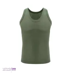 زیرپوش مردانه نخ پنبه رکابی