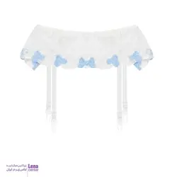 بند جوراب زنانه عروس