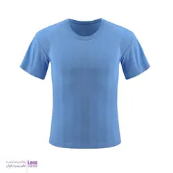 زیرپوش مردانه پنبه نیم آستین کبریتیM