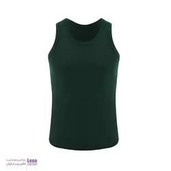 زیرپوش مردانه نخی رکابی کامفورت الوان2XL