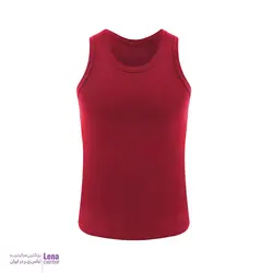 زیرپوش مردانه نخی رکابی کامفورت الوانXL