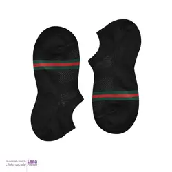 جوراب زنانه مچی طرح GUCCI