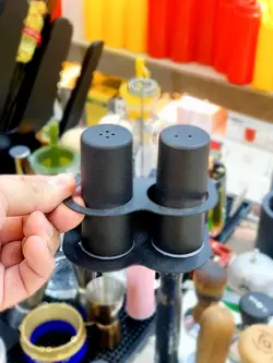 نمک و فلفل پاش فلزی-ارسال رایگان-فروشگاه حایمان