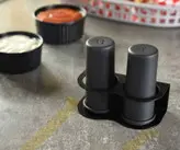 نمک و فلفل پاش فلزی-ارسال رایگان-فروشگاه حایمان