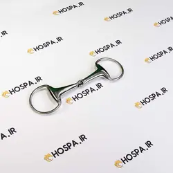 خرید دهنه آبخوری تخم مرغی اسب (استیل کامل) | هوسپا