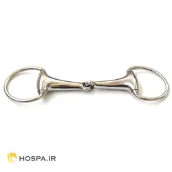 خرید دهنه آبخوری تخم مرغی اسب (استیل کامل) | هوسپا