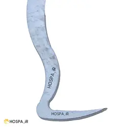 سم پاک کن کله اسبی | هوسپا