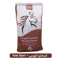 کنسانتره آجیلی کورسی فست استارت – Fast Start | هوسپا