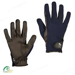 دستکش سوارکاری Mical sports | هوسپا