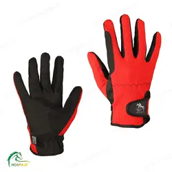 دستکش سوارکاری Mical sports | هوسپا