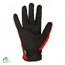 دستکش سوارکاری Mical sports | هوسپا