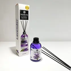 خوشبو کننده هوا NEDENS رایحه اسطوخودوس