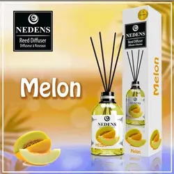 خوشبو کننده هوا NEDENS رایحه خربزه