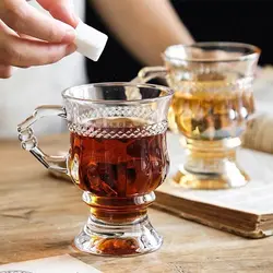 فنجان مادام کوکو مدل Majori کد 11139 – 4عددی