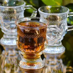 فنجان مادام کوکو مدل Majori کد 11139 – 4عددی