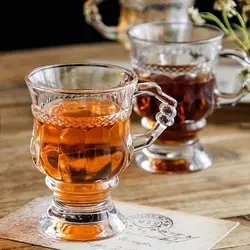 فنجان مادام کوکو مدل Majori کد 11139 – 4عددی
