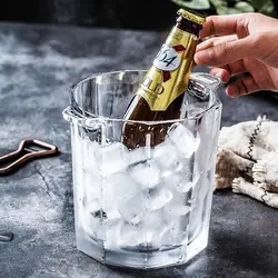 یخدان کریستال پاشاباغچه مدل گریس NUDE-68308