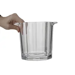 یخدان کریستال پاشاباغچه مدل گریس NUDE-68308