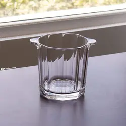 یخدان کریستال پاشاباغچه مدل گریس NUDE-68308