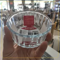 قالب کیک کوچک بورجام پاشاباغچه کد 59624