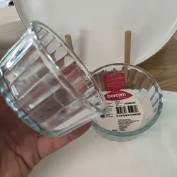 قالب کیک کوچک بورجام پاشاباغچه کد 59624