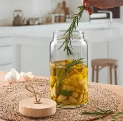 بانکه درب بامبو پاشاباغچه 43593