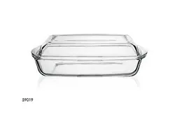 تابه دو طرفه مستطیل برجام پاشاباغچه pasha-59019