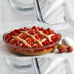 تابه پیرکس برجام پاشاباغچه pasha-59014