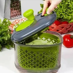 سبزی خشک کن دستی ترکیه مارک herevin