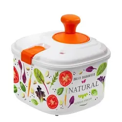 سبزی خشک کن دستی ترکیه مارک herevin