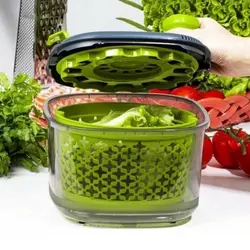 سبزی خشک کن دستی ترکیه مارک herevin