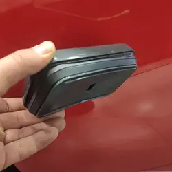 بانکه نگهداری حبوبات و خشکبار herevin-3000cc ترکیه