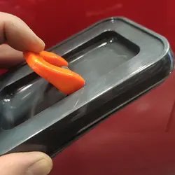 بانکه نگهداری حبوبات و خشکبار herevin-3000cc ترکیه