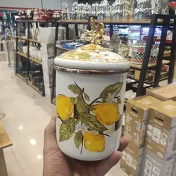 بانکه پاسماوری ترکیه طرح لیمو Miss Betty 9663