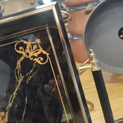 سینی پذیرایی مجلل محصول کوزووا ترکیه Kosova