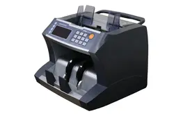 اسکناس شمار نامی تراز مدل DC300